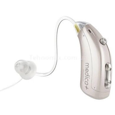 Слуховий апарат універсальний Medica+ Sound Control 15 (Японія) 50194