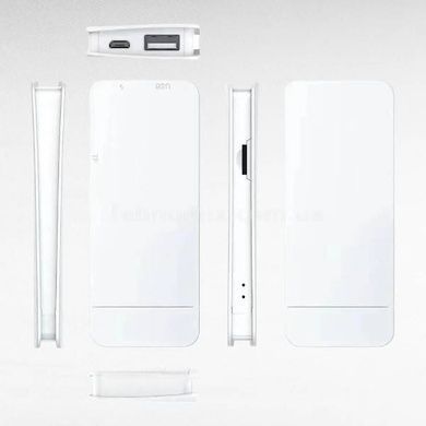 Приставка с джойстиками детская игровая для телевизора 64GB, 20000 игр GM15 4K Белая