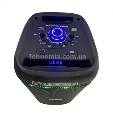 Колонка KIMISO QS 82