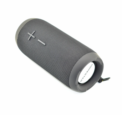 Портативна Bluetooth колонка Hopestar P7 Сіра