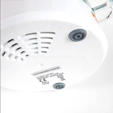 Соковыжималка для цитрусовых DSP KJ 1009 Оранжевая