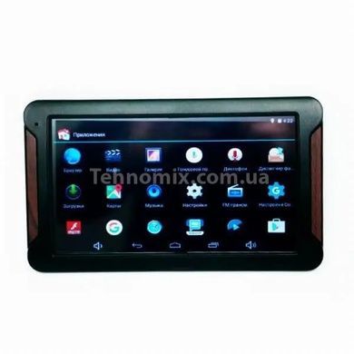 УЦІНКА! Автомобільний GPS-навігатор 718 Android