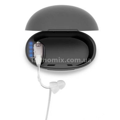 Слуховий апарат універсальний Medica+ Sound Control 15 (Японія) 50194