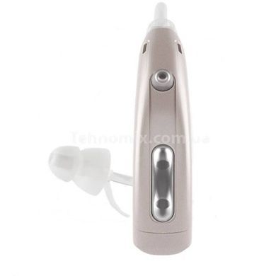 Слуховий апарат універсальний Medica+ Sound Control 15 (Японія) 50194