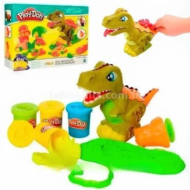 Набір для ліплення Динозавр великий Play Doh