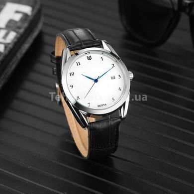 Годинник чоловічий Besta Platinum