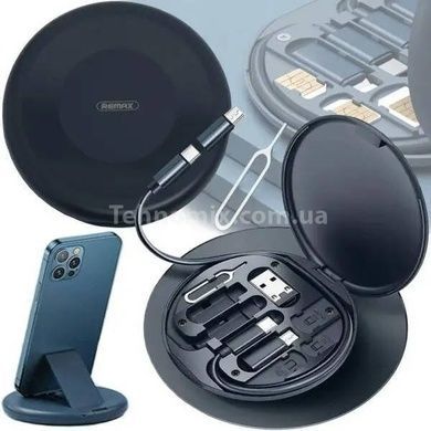 Кабель для передачи данных Data Cable Storage Box XL-722