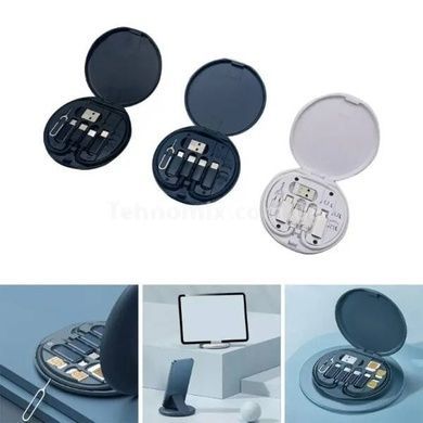 Кабель для передачи данных Data Cable Storage Box XL-722
