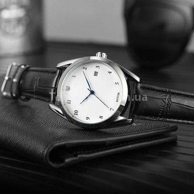 Годинник чоловічий Besta Platinum