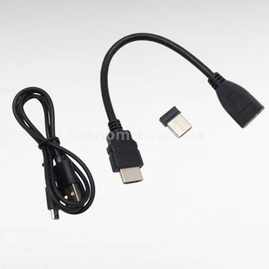 Приставка с джойстиками детская игровая для телевизора 64GB, 20000 игр GM15 4K Белая