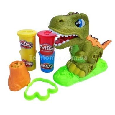 Набір для ліплення Динозавр великий Play Doh