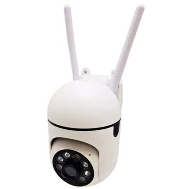 IP камера видеонаблюдения с WI-FI Smart camera cloud storage