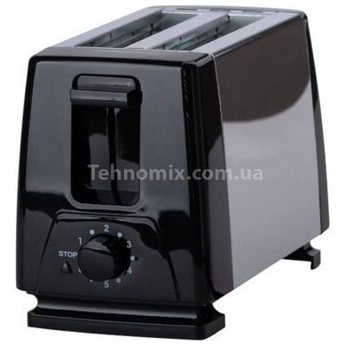 Тостер на 2 ломтика хлеба 700W Sokany HJT-016