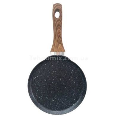 Сковорода блинная Benson BN527 (22 cm) с антипригарным покрытием