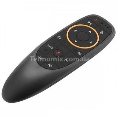 Пульт универсальный Air Mouse JP-17 Черный