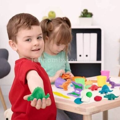 Набір для ліплення Динозавр великий Play Doh
