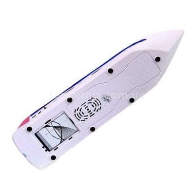 Колонка WSTER WS-826RL Червона