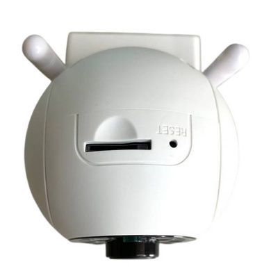 IP камера видеонаблюдения с WI-FI Smart camera cloud storage