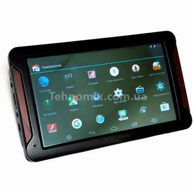УЦІНКА! Автомобільний GPS-навігатор 718 Android