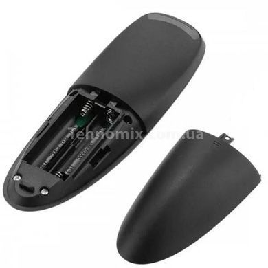 Пульт универсальный Air Mouse JP-17 Черный