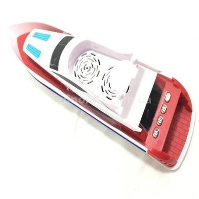 Колонка WSTER WS-826RL Червона