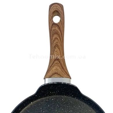 Сковорода блинная Benson BN527 (22 cm) с антипригарным покрытием