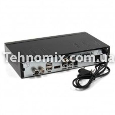 Супутниковий Тюнер з T2 COMBO CS-303 TS PRO 12V/220V