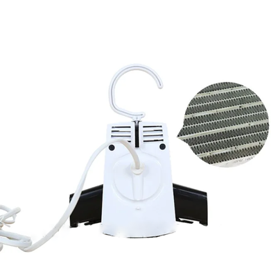 Електрична сушарка для одягу Electric Hanger