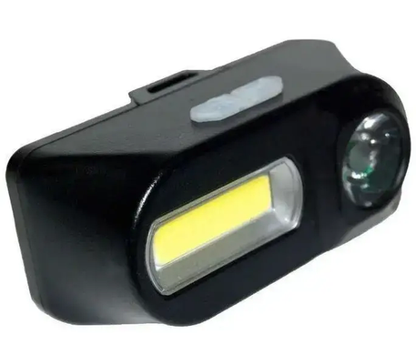 Фонарик налобный BAILONG BL-1804A