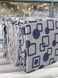 Постільна білизна Cotton collection 41894 Фланель Бавовна Євро розмір