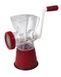 УЦЕНКА! Ручная мясорубка Find Back RF706 Super Mincer Grater Красная