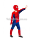 Новорічний костюм Людини-Павука розмір M