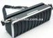 Портативна колонка Bluetooth SPS X11S LCD Чорна