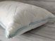 Подушка Jereed beyev micro clasik 50х70см Наповнювач Силіконові кульки