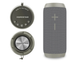 Портативна Bluetooth колонка Hopestar P7 Сіра