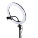 Світлодіодна кільцева лампа Ring Fill Light RL 12 /CXB-300 (діаметр 30 см)
