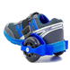 Ролики на пятку Flashing Roller Flash roller (синие)