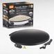 Электрическая блинница с антипригарным покрытием 45см Pancake Maker R.5422 RAF Белая