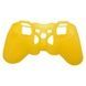 Чехол на джойстик XBOX360 Желтый