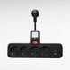 Сетевой фильтр-разветвитель 4*220V, 2*USB, 1*PD Type-C PNS-04 Черный