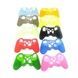 Чехол на джойстик XBOX360 Желтый