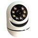 IP камера видеонаблюдения с WI-FI Smart camera cloud storage