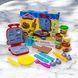 Набір для ліплення пластиліном Вафельниця Play Doh PD8804