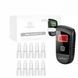 Комплект мундштуков для алкотестеров Medica+ Alco control (Япония) 100шт 50219