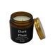 Свічка DARK PLUM, 100 г - глибокий чуттєвий аромат