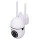 IP камера видеонаблюдения с WI-FI Smart camera cloud storage