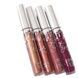 Набір рідких помад 4 шт KYLIE HOLIDAY EDITION LIP KIT
