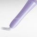 Плойка автоматическая для создания локонов hair curler AND LY-884 Фиолетовая