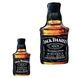 Игрушка-подушка мягкая JACK DANIELS 67*32*18см 1582
