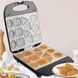 Мультипекарь для печенья Hoffmans 1400W HM-3020